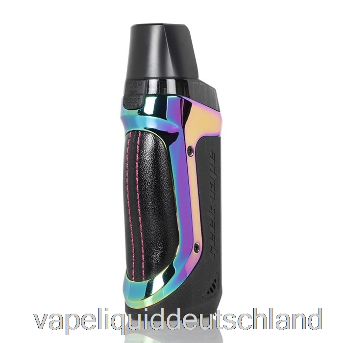 Geek Vape Aegis Boost 40 W Pod Mod Kit Aura Glow Vape Deutschland